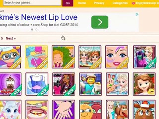 Kids Play Game Videos, Childrens Free Games, Fun Games ! 187