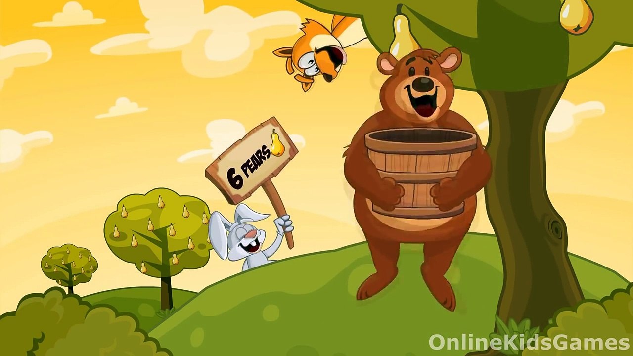 Bob The Train | Alphabets Animals Song | ABC Song For Kids And Children | Kids TV