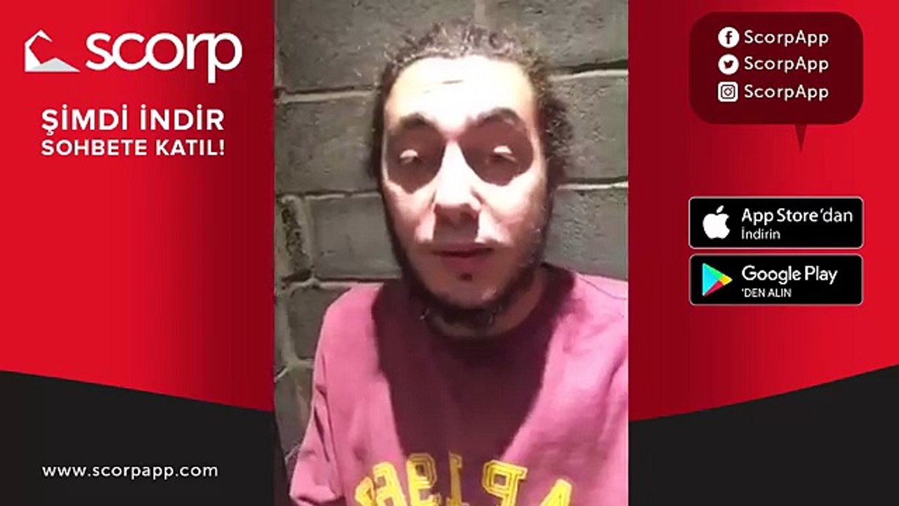 Furkan Özsan - Benimle Kal !