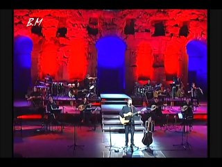 Κάποιος χτύπησε την πόρτα ----- Γιώργος Νταλάρας