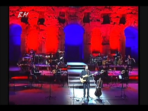 Κάποιος χτύπησε την πόρτα - Γιώργος Νταλάρας