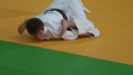 Les cadets à Saverne