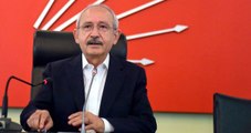 Kılıçdaroğlu: Erdoğan, Yıldırım ve Bahçeli'yle Televizyonda Tartışalım