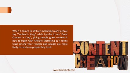 008 Finding Content Writers