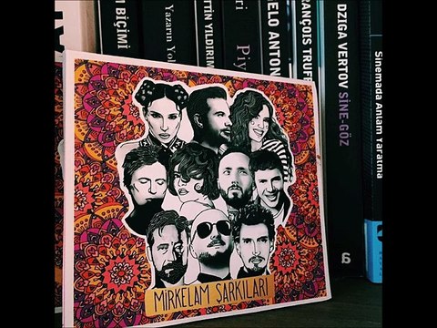 DjBurakUlus + XXYYXX + Göksel - Unutulmaz 2 Mirkelam Şarkıları Remix 2017