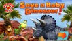 Wonder Pets! Save a Baby Dinosaur!