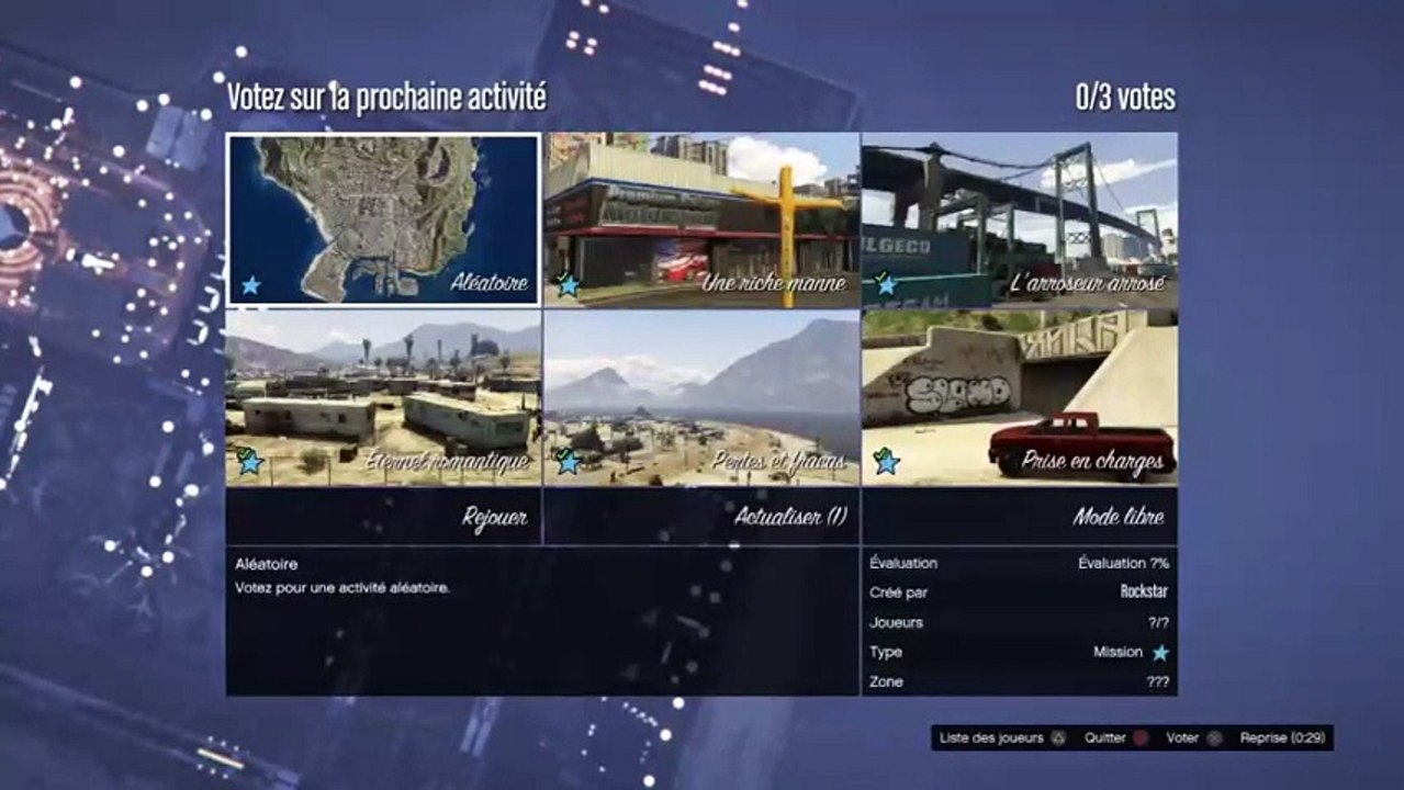 GTA 5 online mission (172)