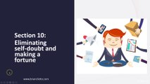 010 Eliminating self-doubt