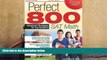 PDF [DOWNLOAD] Perfect 800: SAT Math (Updated ed.): Advanced Strategies for Top Students Dan