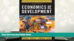 Popular Book  Economics of Development (Seventh Edition)  For Trial