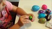 HUGE EASTER EGG HUNT FOR KIDS Surprise Eggs Candy Toys + Dying Easter Eggs Colors! ~ Littl