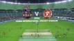 PSL 2017 Match 17- Quetta Gladiators vs Islamabad United Highlights