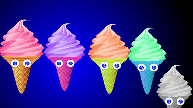 Dedo de la Familia, el Papá y el Dedo de Más Rimas infantiles y los Niños Canciones para Bebés y Niños pequeños