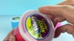 Flarp Noise Putty Surprise Toys Tom and Jerry Spider man Peppa Pig Masha and the Bear