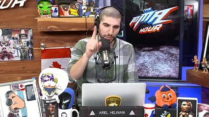 Dan Hardy Clarifies ‘Choreographed Bellator 170 Tweet