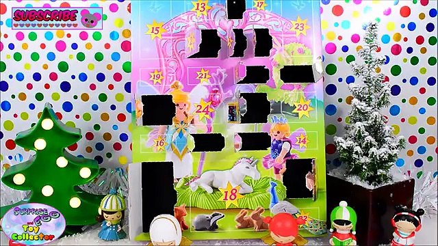 Playmobil Advent Calendar Christmas Countdown new December 13th Surprise Egg and Toy Collector SETC