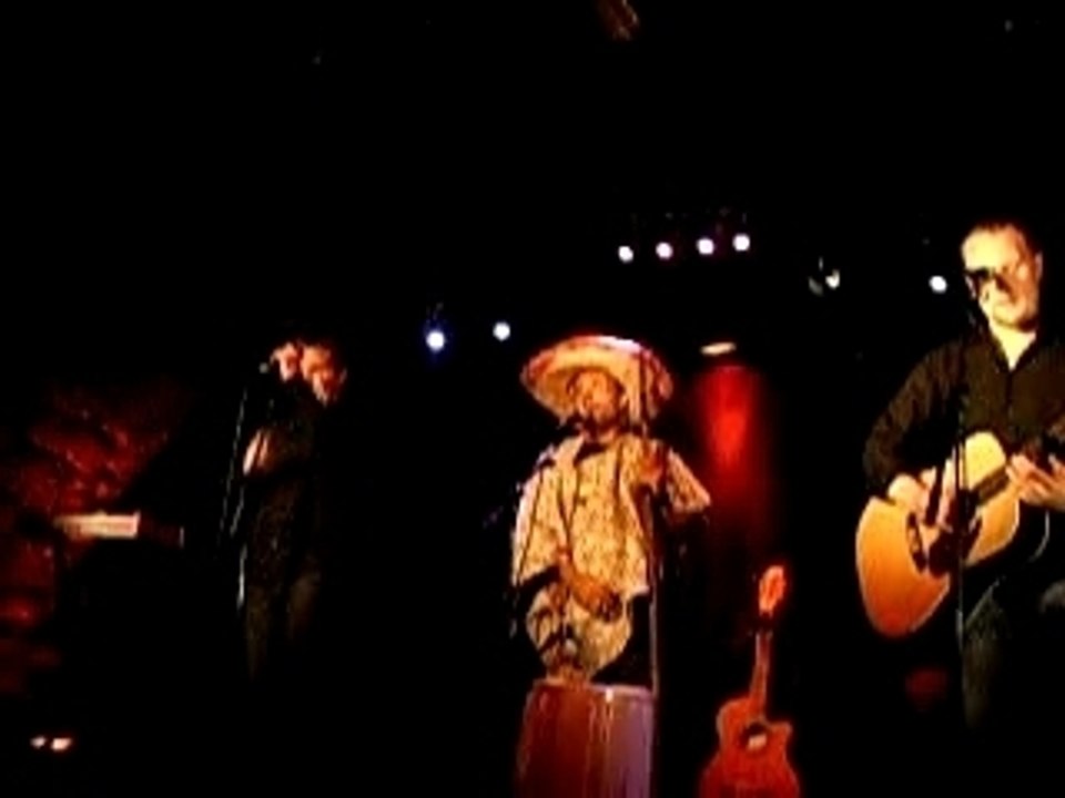 Oldelaf: rue de Nantes