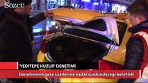 İstanbul’da Yeditepe Huzur Uygulaması