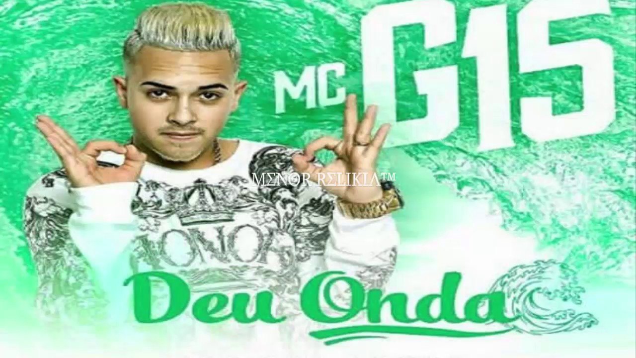 Deu Onda