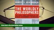 Popular Book  The Worldly Philosophers: The Lives, Times And Ideas Of The Great Economic Thinkers,