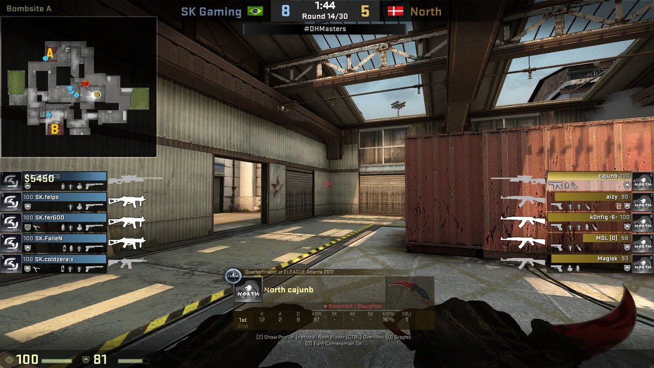 Cache-T-Earlyfrags-SlowplayInformation