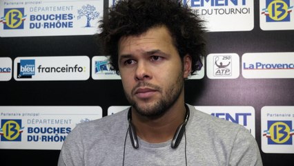 Download Video: Open 13 Provence 2017 : Tsonga file en finale