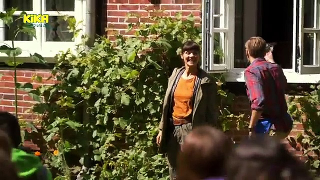 Die Pfefferkörner
