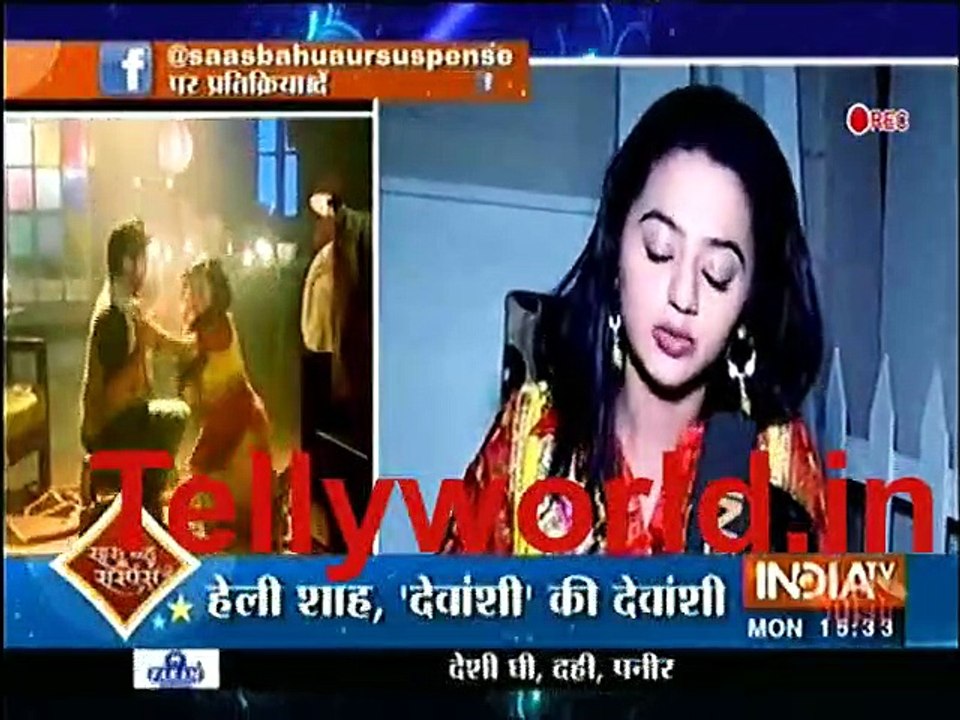 Devanshi