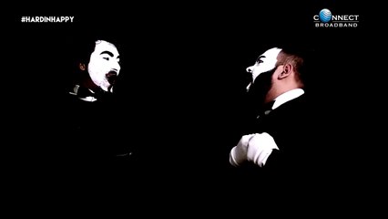 #HarDinHappy 2017 - Connect Broadband