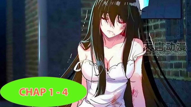 Tình Yêu Này Không Bán Chap 1 - 4 | Truyện Tranh 9X