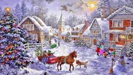 Drossel - Pada śnieg