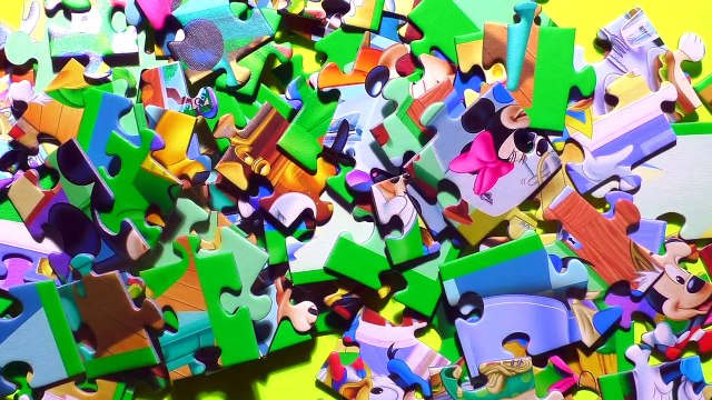 Mickey Mouse Clubhouse Disney Puzzle Games Jigsaw Puzzles Rompecabezas Микки Маус пазл