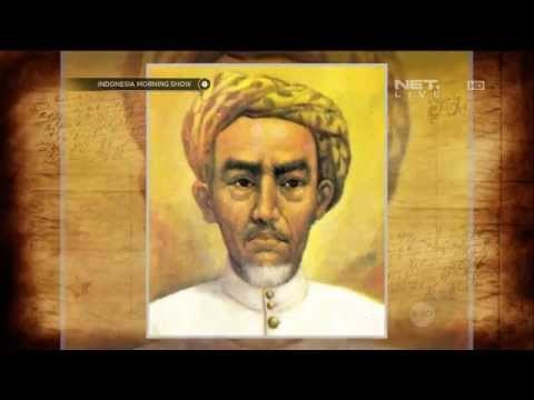 Todays History 1 Agustus 1868 KH Ahmad Dahlan Lahir - IMS