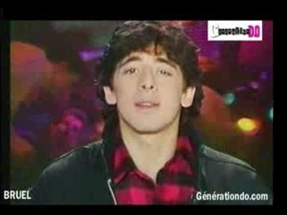 Patrick bruel "comment ca va"