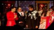 Alia Bhatt & Varun Dhawan Shake A LEG With Amitabh Bachchan