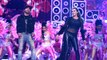 Girlfriend Iulia Vântur's ROCKING Performance On Salman Khan's Songs