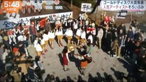 AKB48　　ゴールドディスク　コメント　　　　170227