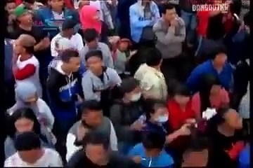 New pallapa RUMANGSAMU PENAK ARLIDA PUTRI ARASSO