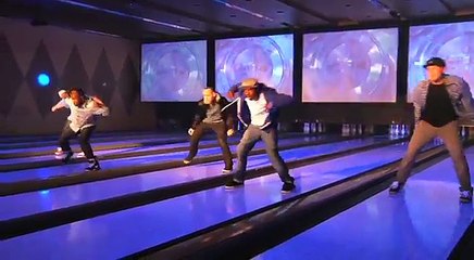 Behind the Scenes of BABY!!