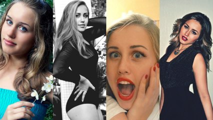 Twins Miley Cyrus. Двойники Майли Сайрус. FindFace