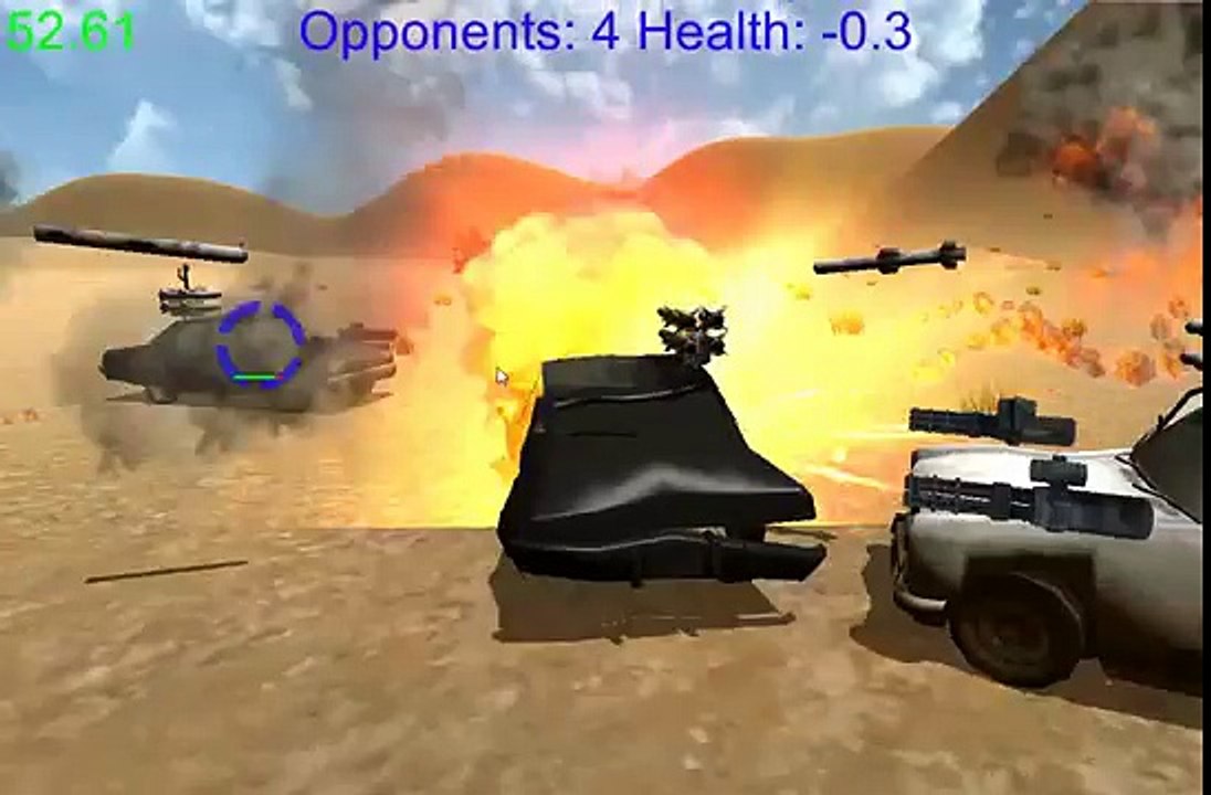Pixel Gun 3d / ПЕРЕСТРЕЛКА НА ПЛЯЖЕ Мультик ИГРА для детей