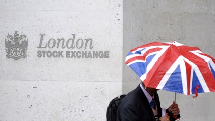 LSE-Deutsche Börse deal, Australia economy