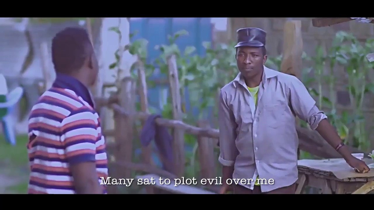 Katonda Webale Mettaman New Ugandan Gospel Music Videos 2017