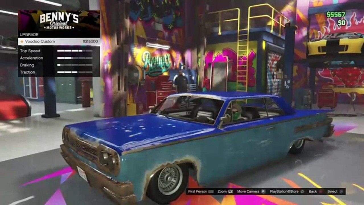 Kingboys617's Live PS4 Broadcast (19)