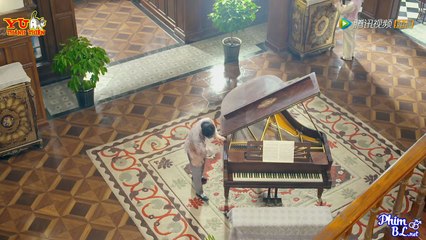 [Vietsub - BL] Du Thử Nhất Sinh - Tập 12