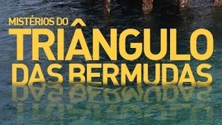Drenando o oceano: Novidades Triângulo das Bermudas - Documentário National Geographic [