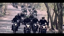 Haseeno Ka Deewana Video Song - Kaabil - Hrithik Roshan, Urvashi Rautela - Raftaar & Payal Dev - 2017