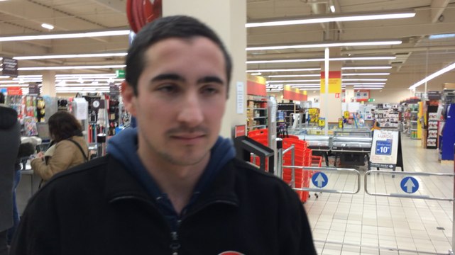 Les producteurs de lait en action