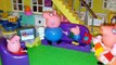 Bad Baby Видео для детей Свинка Пеппа в Орбиз Шарики Орбиз Играем вместе Orbeez balls