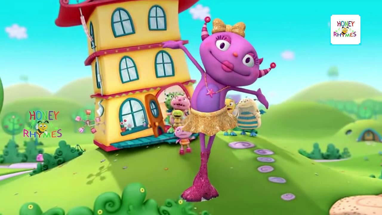 Top 50 Best Finger FamilySongs Collection | Back To Back Non-Stop Finger Family Rhymes For Children